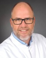 PD Dr. med. Oliver Weber