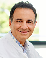 Dr. Mostafa Beizai