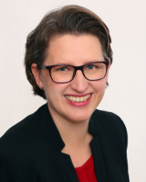 Dr. Elvira Decker