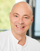 Dr. med. Hans-Friedrich Kohler