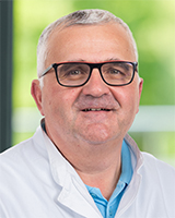 Dr. med. Steffen Lancee