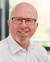 Dr. med. Jürgen Wilhelm Dr. med. Jürgen Wilhelm